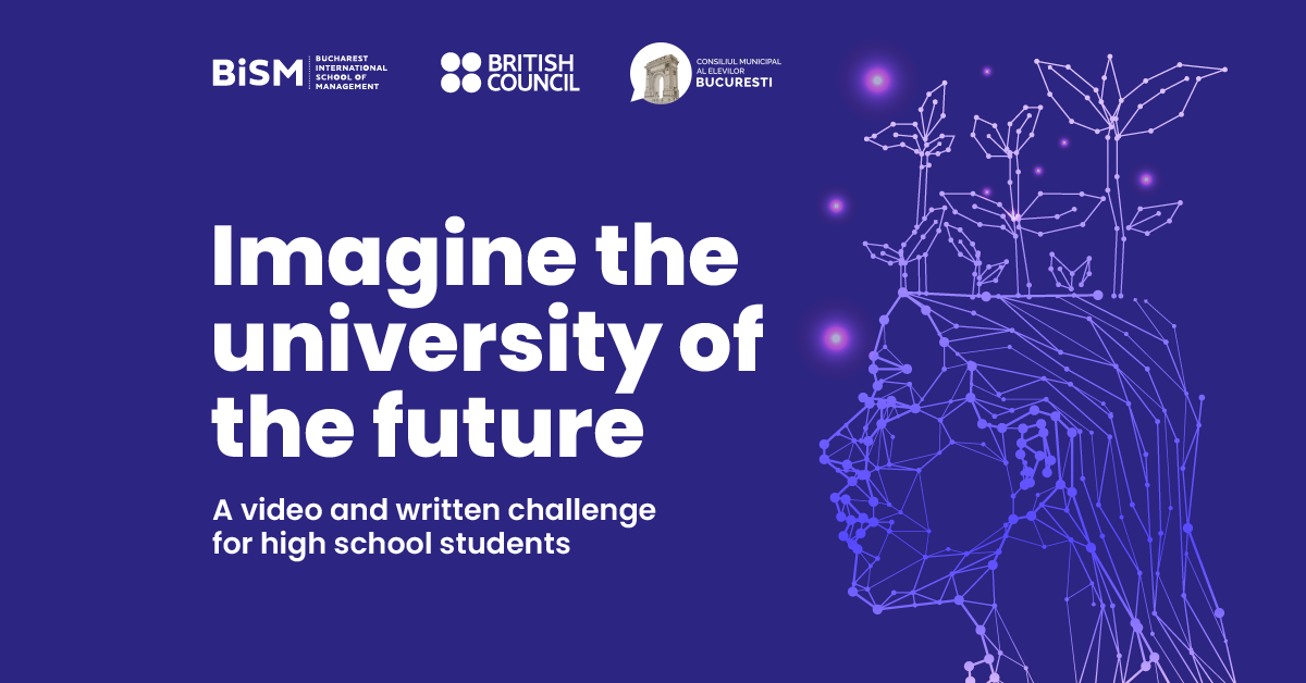 Winners for the University of the Future Challenge