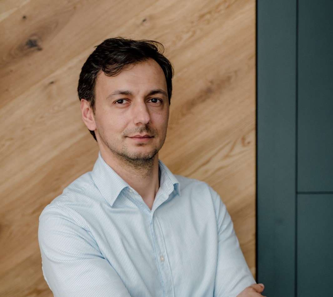 From corporate to entrepreneur – Interview with Ovidiu Katai
