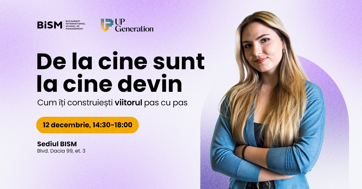 eveniment BISM