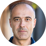 Picture of Radu Atanasiu