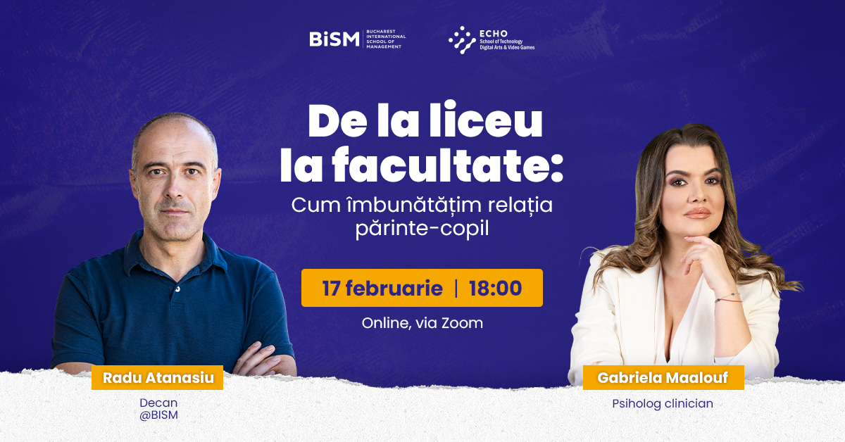 Cum imbunatatim relatia parinte-copil