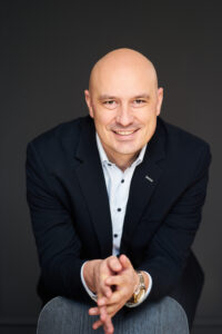 Picture of Mihai Zânt
