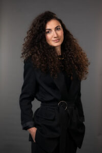 Picture of Raluca Popa