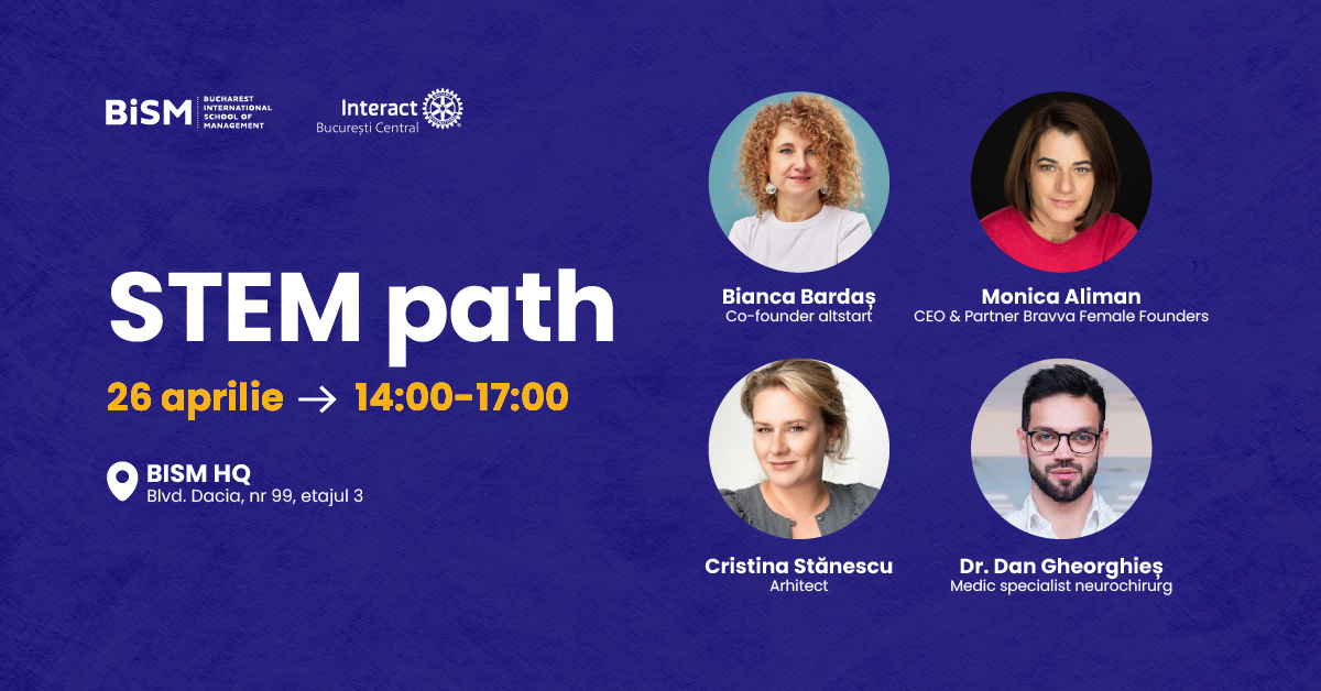 STEM path