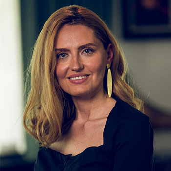 Diana Stafie